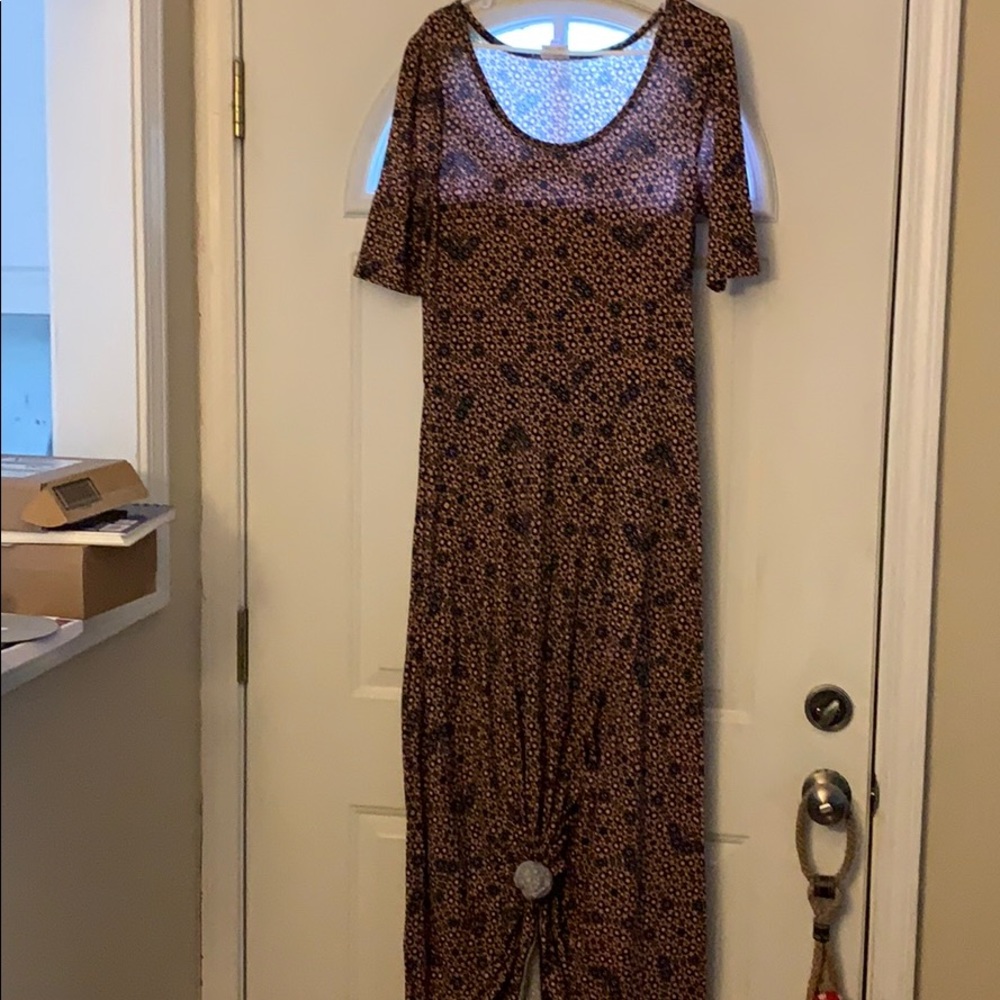 Dress